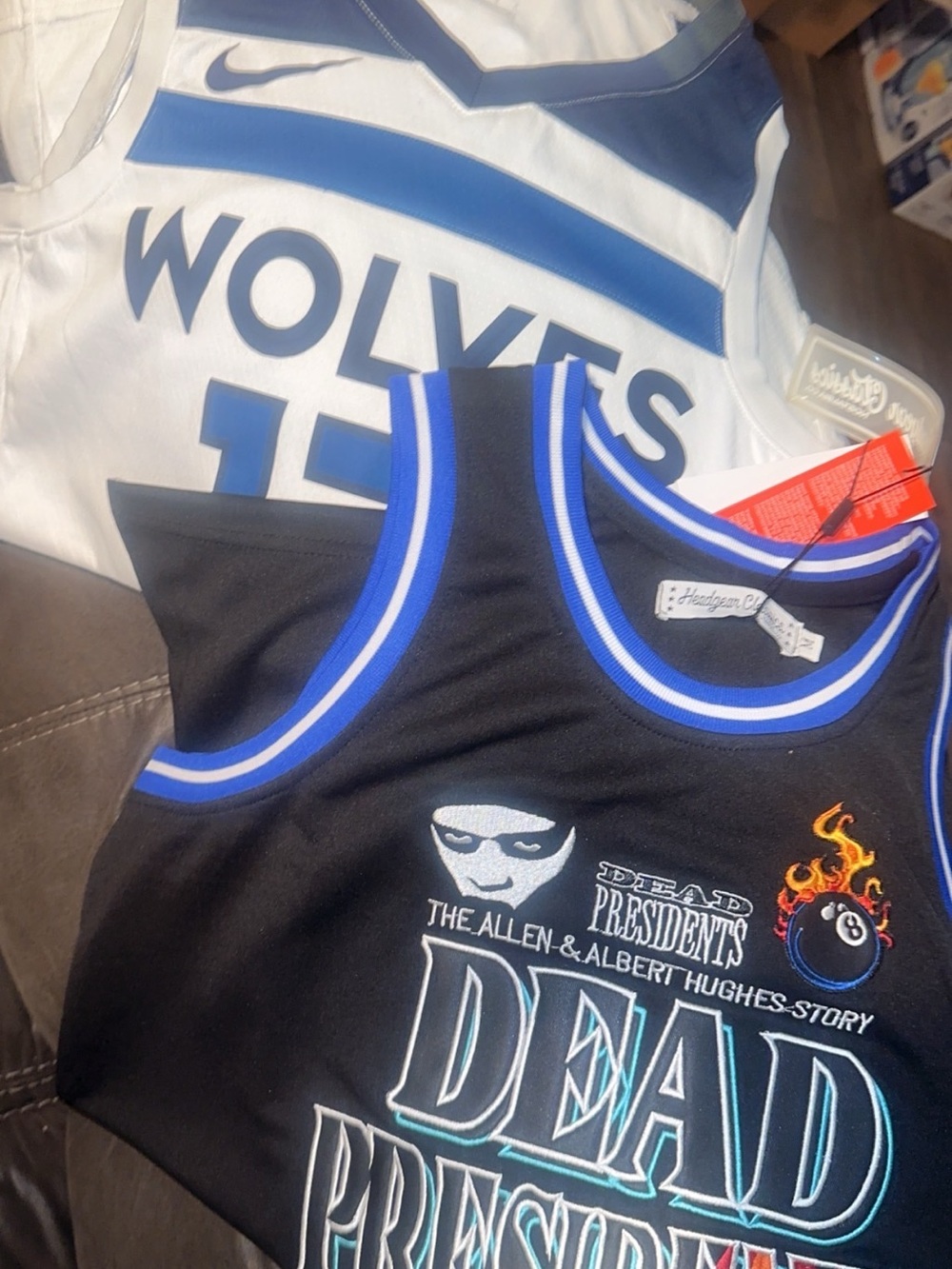 Men’s jersey- 4pcs